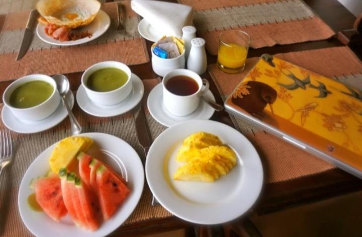 Mealanie'S House Hotel Unawatuna Kültér fotó