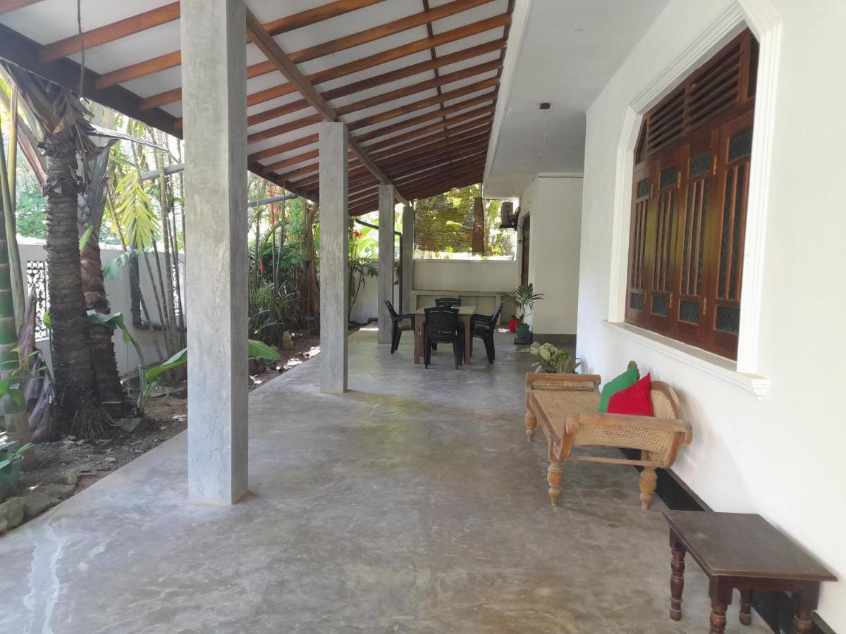 Mealanie'S House Hotel Unawatuna Kültér fotó