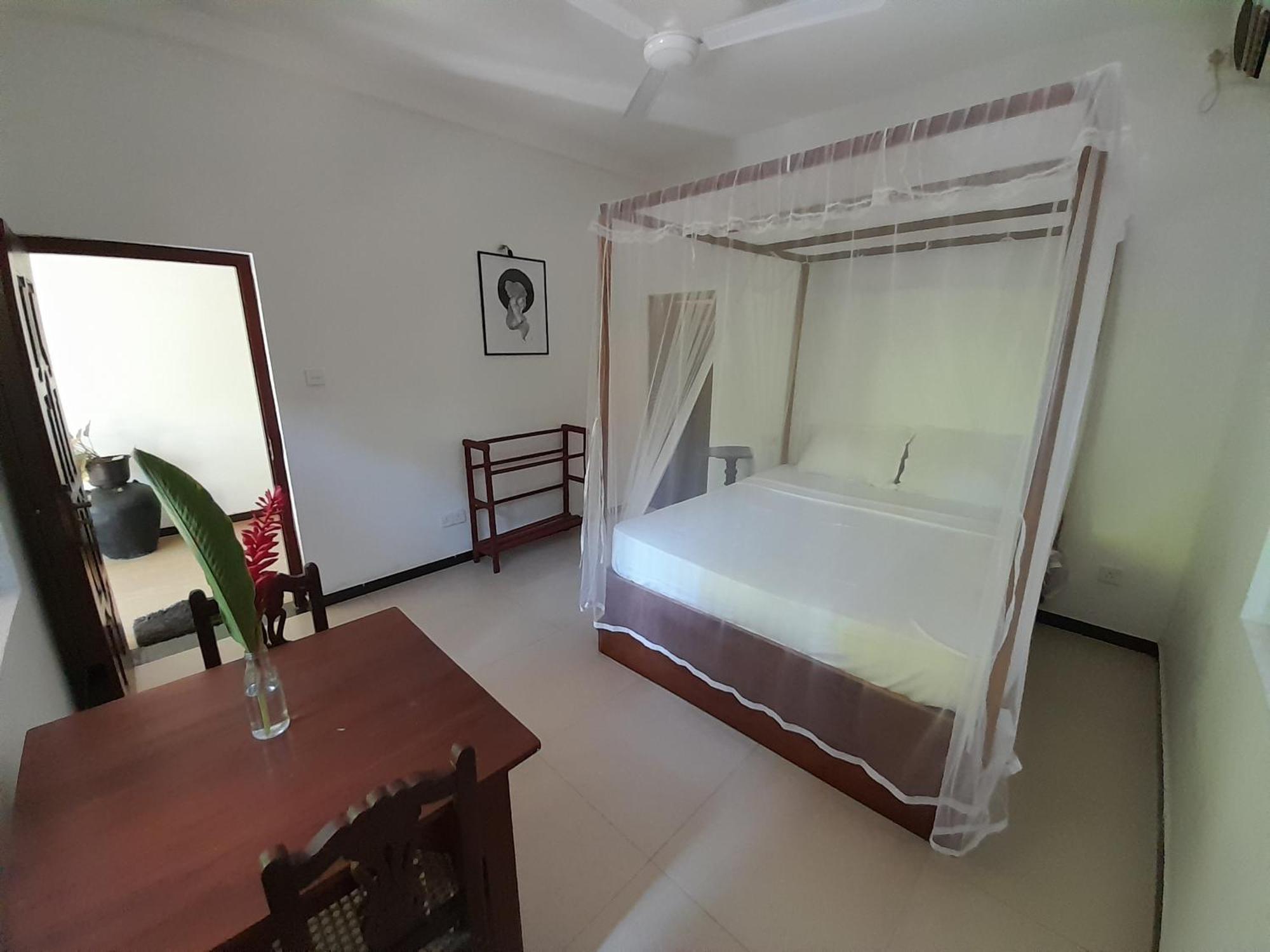 Mealanie'S House Hotel Unawatuna Kültér fotó