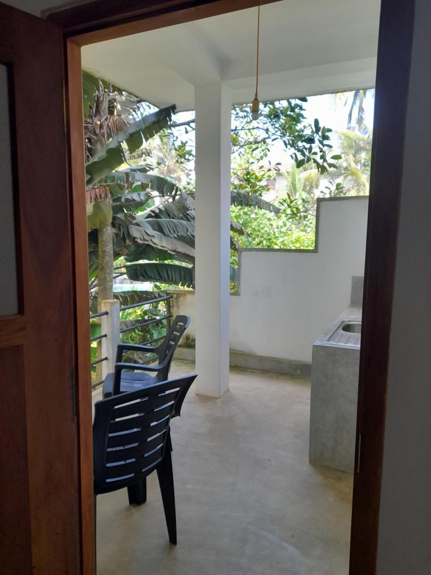 Mealanie'S House Hotel Unawatuna Kültér fotó