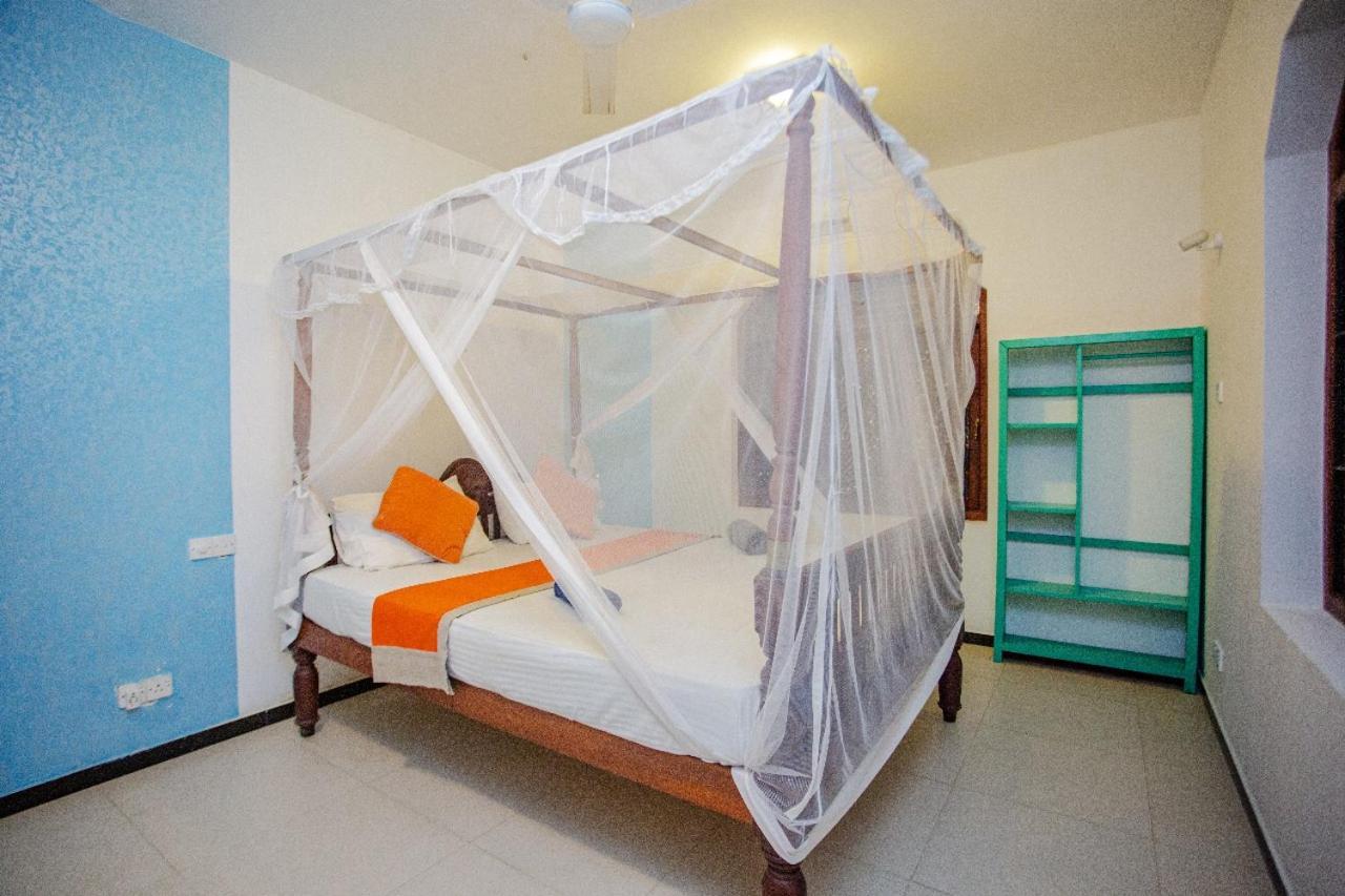 Mealanie'S House Hotel Unawatuna Kültér fotó